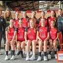 S.v. Dalfsen B1′,Handbal wint van Broekland B1 S.v. Dalfsen B1′,Handbal wint van Broekland B1
