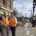 Station Dalfsen wordt groener en aantrekkelijker Station Dalfsen wordt groener en aantrekkelijker