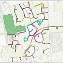 Nieuwe straatnamen bekend nieuwbouw Dalfsen Nieuwe straatnamen bekend nieuwbouw Dalfsen