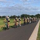 Start wegseizoen Toerclub Dalfsen Start wegseizoen Toerclub Dalfsen