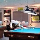 Wedstrijdverslag: Biljart De Trefkoele 1 versus VAG 1