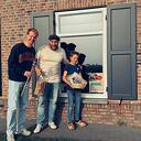 Winnaar posteractie de Vuursteen bekend Winnaar posteractie de Vuursteen bekend