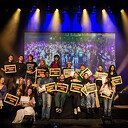 Winnaars Kunstbende Overijssel 2026 bekend Winnaars Kunstbende Overijssel 2026 bekend