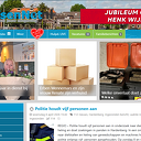 Het gaat goed met Veronika
