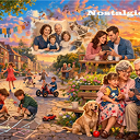 Nieuw liedje: Nostalgie van Anton Klein Willink Nieuw liedje: Nostalgie van Anton Klein Willink