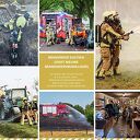 Brandweer Dalfsen zoekt vrijwilligers Brandweer Dalfsen zoekt vrijwilligers