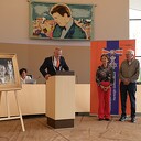 Koninklijke Onderscheiding voor Frieda Schuurman-Van Lenthe