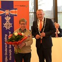 Koninklijke onderscheiding voor Jan Koerhuis