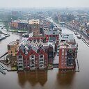 Komende jaren 50.000 woningen gebouwd