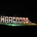 Harcoooo 50 jaar! Harcoooo 50 jaar!