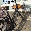 Van wie is deze “loopfiets” Van wie is deze “loopfiets”