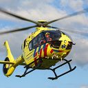 Ongeval met letsel op Zuthemerweg