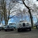 SAAB oldtimer meeting SAAB oldtimer meeting