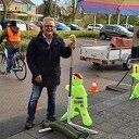 VVN schoolverkeersexamen VVN schoolverkeersexamen