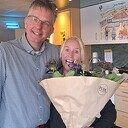 Veronika 25 jaar in dienst bij Kamphuis Veronika 25 jaar in dienst bij Kamphuis