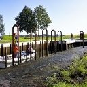 Sluis Junne gestremd Sluis Junne gestremd