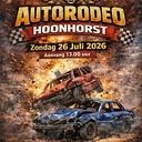 Ook dit jaar is er weer een Autorodeo Hoonhorst Ook dit jaar is er weer een Autorodeo Hoonhorst