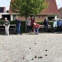 Seizoenafsluiting koersbal Lemelerveld en Jeu de Boules Seizoenafsluiting koersbal Lemelerveld en Jeu de Boules