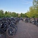 Prachtige slotavond avondwandel 4 daagse Nieuwleusen Prachtige slotavond avondwandel 4 daagse Nieuwleusen
