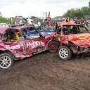 Auto rodeo’s