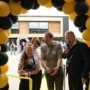 Ramaker Bouw en Hakkert Deuren en Kasten officieel geopend