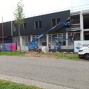 Grote sprongen maken