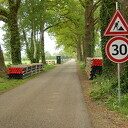 Bewoners wijk Sterrebos gerustgesteld per brief