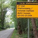 Station tot Station Loop