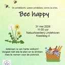 Bee Happy Bee Happy