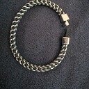 Gevonden Rvs Ketting Gevonden Rvs Ketting