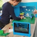 Maak je eigen stopmotionfilm bij de Bibliotheek Maak je eigen stopmotionfilm bij de Bibliotheek