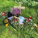 Het boek “Bermmonumenten” is klaar