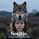 De Sage Neeltje en de wolf