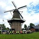 Scootmobiel-, driewieler- en rolstoelrit naar molen Massier Scootmobiel-, driewieler- en rolstoelrit naar molen Massier