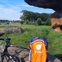 Tour du ALS levert ruim 2 miljoen euro op Tour du ALS levert ruim 2 miljoen euro op
