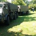 Bijzondere combinaties op een bijzondere camping