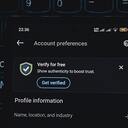 Wat gebeurt er met je privacy wanneer alles verificatie vereist? Wat gebeurt er met je privacy wanneer alles verificatie vereist?