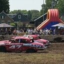 Topdag voor strijd om Oldluus’n bij 33e editie autorodeo met foto update Topdag voor strijd om Oldluus’n bij 33e editie autorodeo met foto update