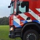 Helaas komt de brandweer niet……..