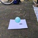 Gratis proeflessen Kinderatelier Dalfsen, Teken een 3D-illusie! Gratis proeflessen Kinderatelier Dalfsen, Teken een 3D-illusie!