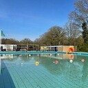 Zwembaden zondag om 10.00 uur open