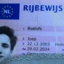 Rijbewijs gevonden