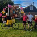 Sara en Abraham ze hebben elkaar gevonden Sara en Abraham ze hebben elkaar gevonden