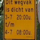 N35 nog afgesloten, zeker tot maandagochtend 08.00 uur N35 nog afgesloten, zeker tot maandagochtend 08.00 uur
