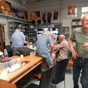 Laatste Repair Café voor de zomer in Dalfsen Laatste Repair Café voor de zomer in Dalfsen