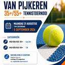 Tennistoernooi Tennistoernooi