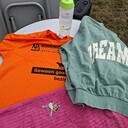 Gevonden na volleybaltoernooi in Ankum