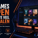 PC-games kopen zonder te veel te betalen: betere deals online vinden PC-games kopen zonder te veel te betalen: betere deals online vinden