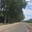 Kampmansweg weer open