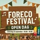 Foreco Festival: een kijkje achter de schermen